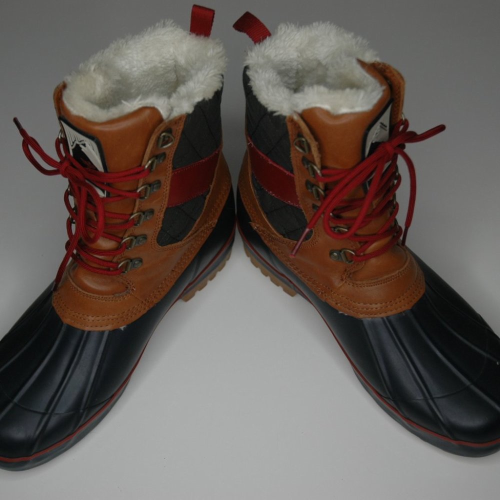 Vintage Creative Recreation boots